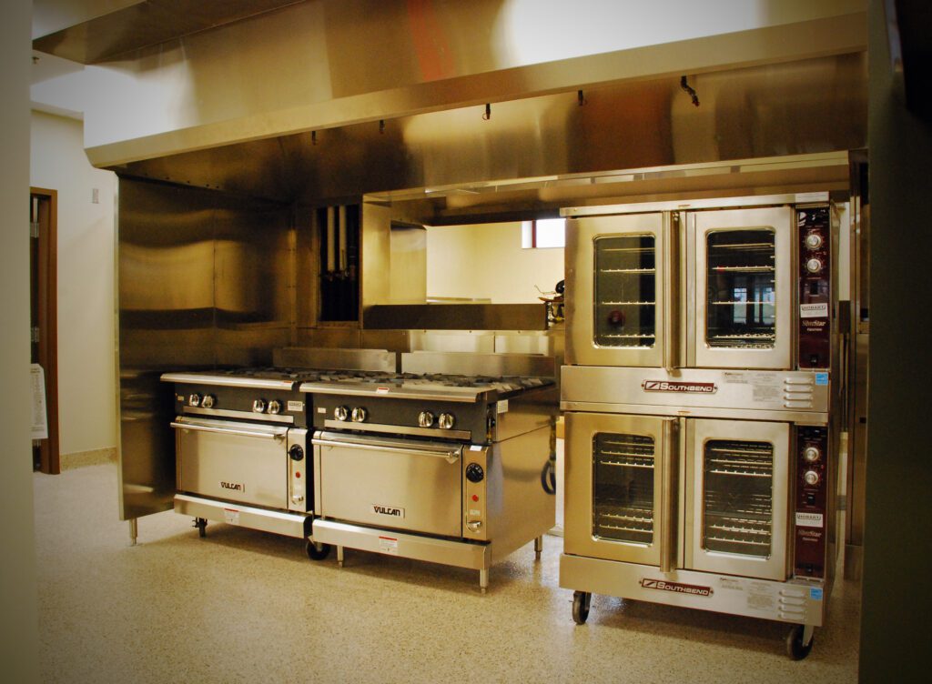 Camp Grayling Dining Camp Grayling Dining