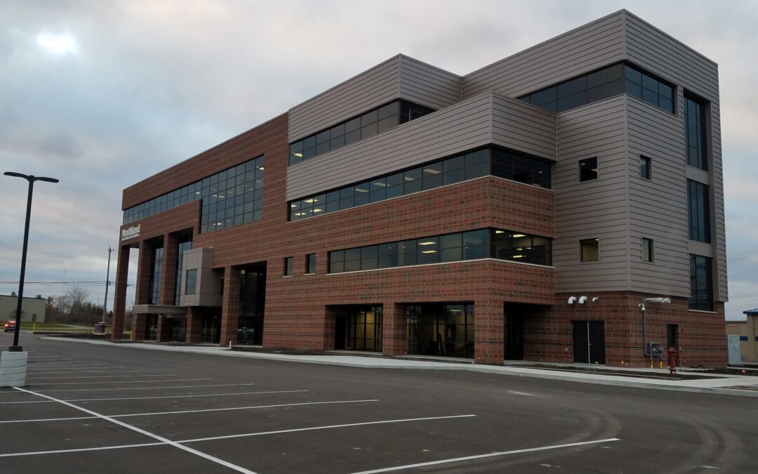 Northland Area Federal Credit Union