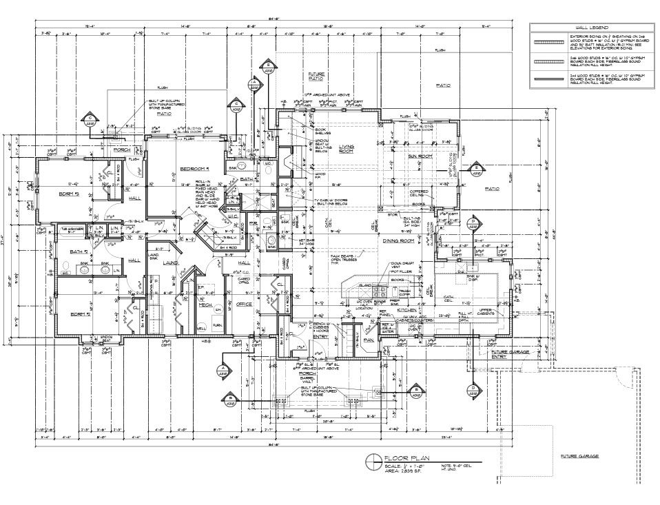 Floor Plan Floor Plan