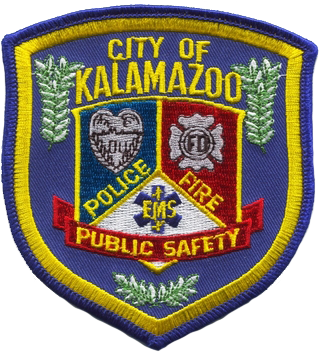 City of Kalamazoo Public Safety