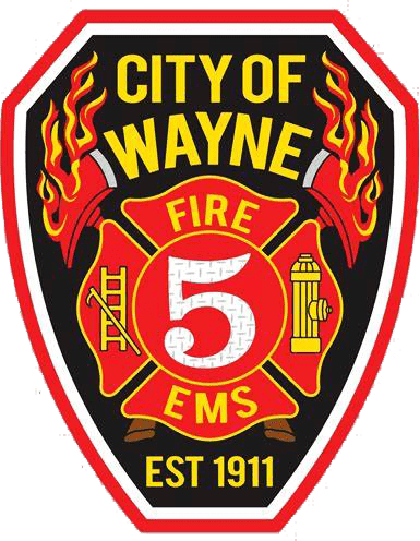 City of Wayne Fire EMS