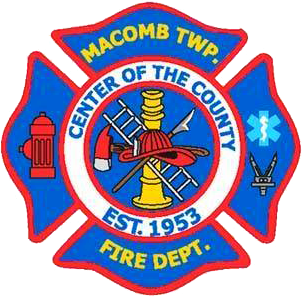 Macomb TWP Fire Dept.