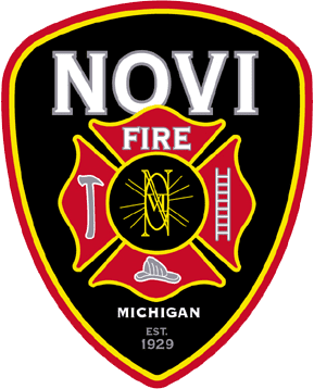 Novi Fire