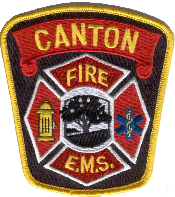 Canton Fire EMS