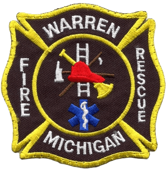 Warren Fire Rescue