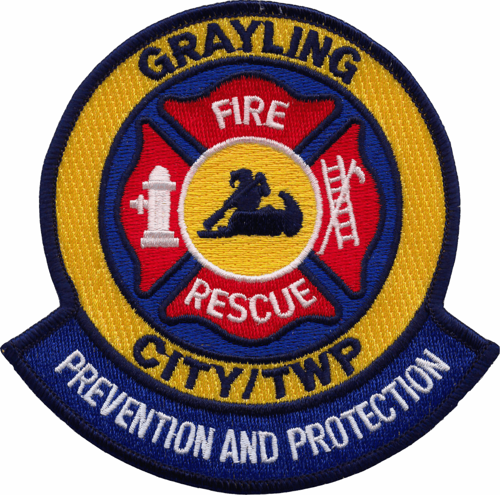 Grayling Fire Rescue