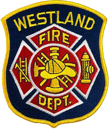Westland Fire Dept.