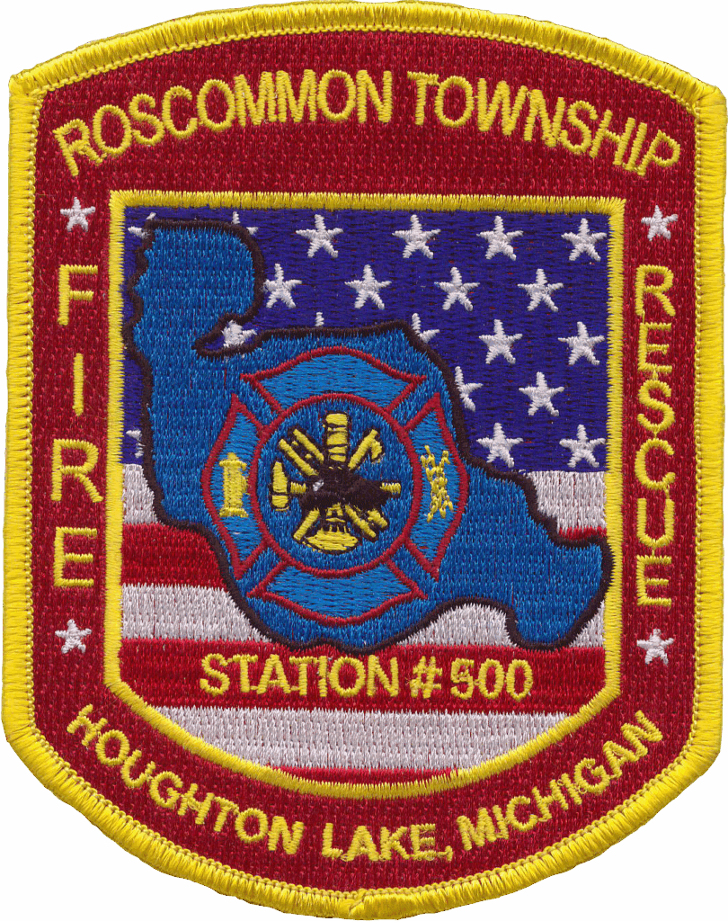 Roscommon Township Fire Rescue