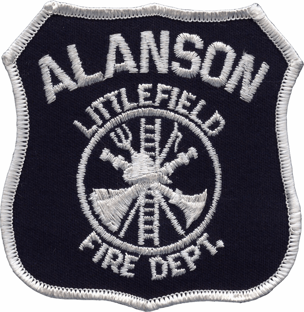 Alanson Littlefield Fire Dept.