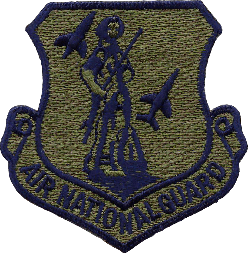 Air National Guard