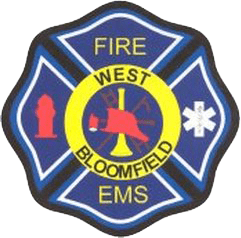 Fire EMS West Bloomfield