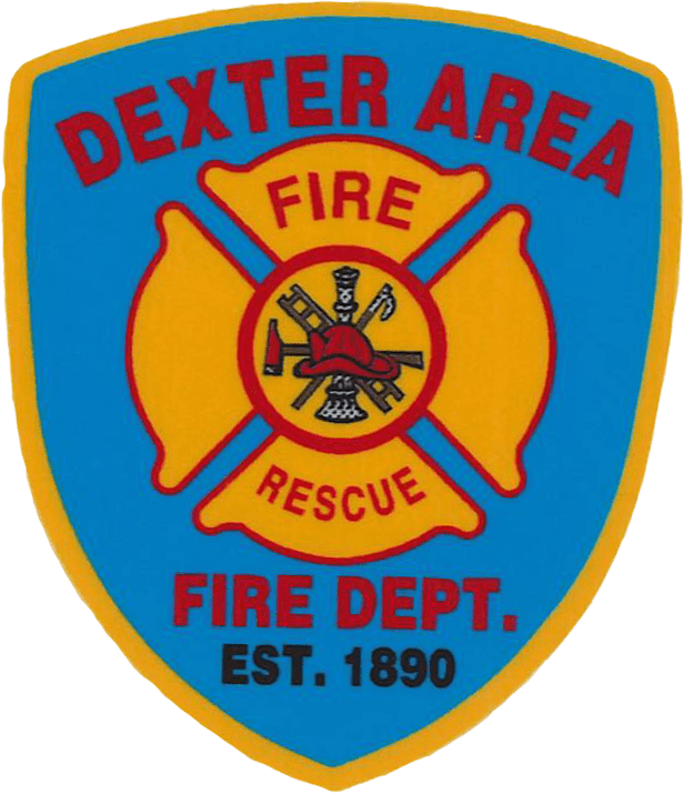 Dexter Area Fire Dept.