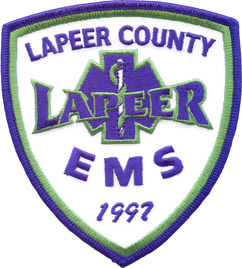 Lapeer County EMS