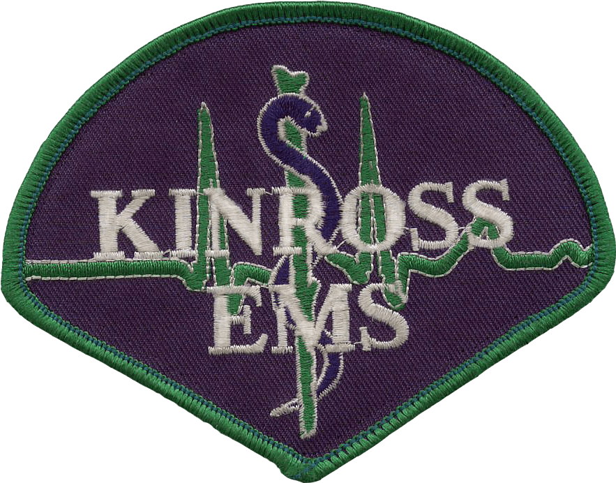 Kinross EMS
