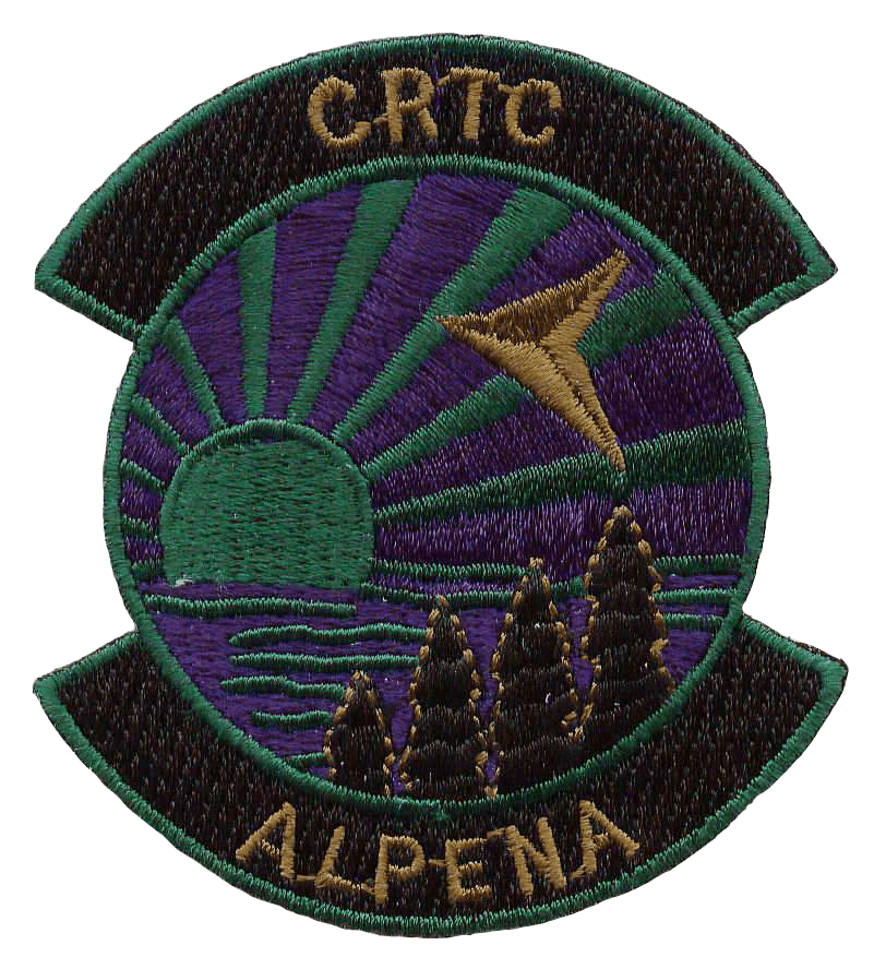 CRTC Alpena