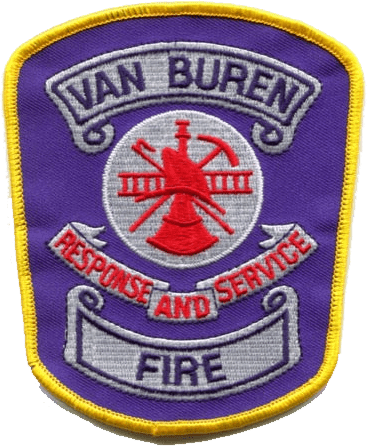 Van Buren Fire