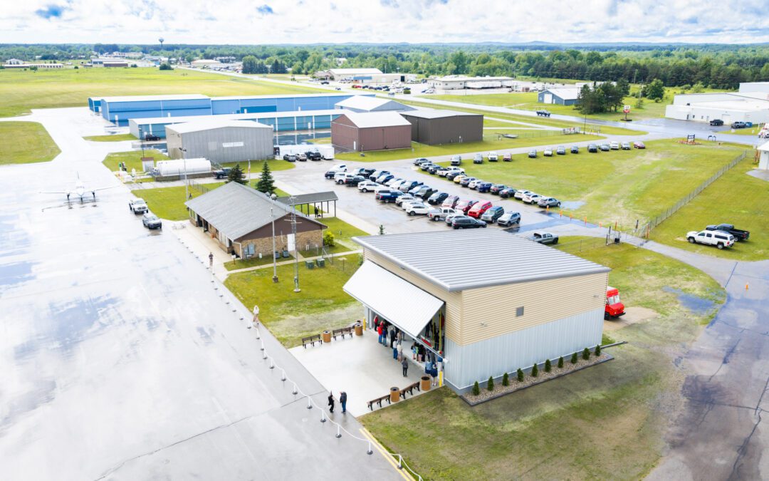Wexford County Airport