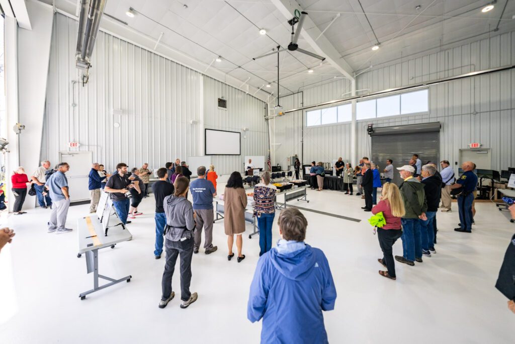 Wexford County Airport
