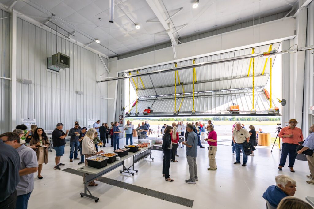 Wexford County Airport