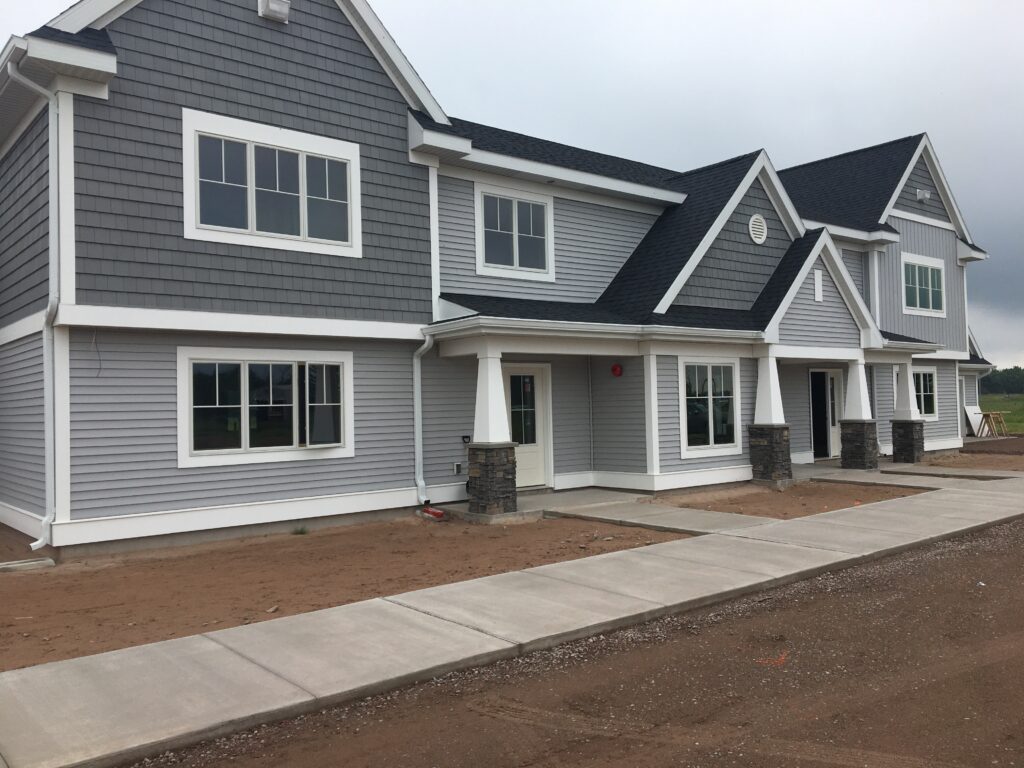 Chippewa County Family Project