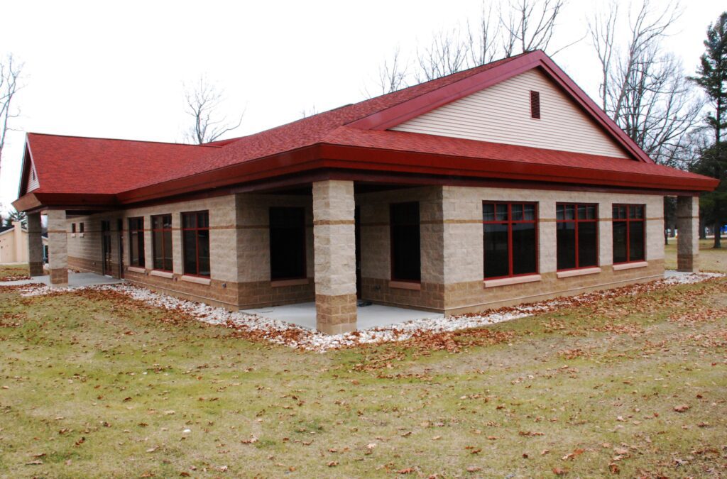 Camp Grayling Dining Camp Grayling Dining