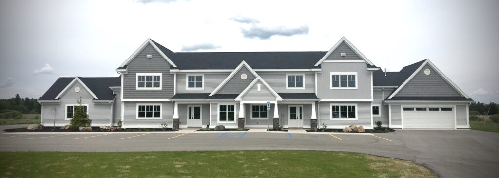 Chippewa County Family Project