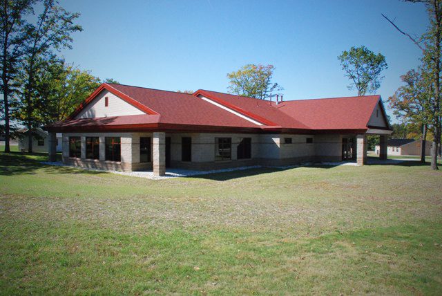 Camp Grayling Dining Camp Grayling Dining