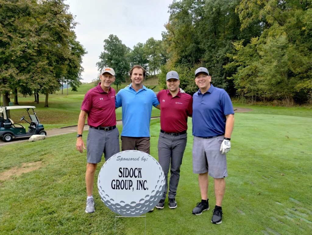 FOF Golf Outing FOF Golf Outing