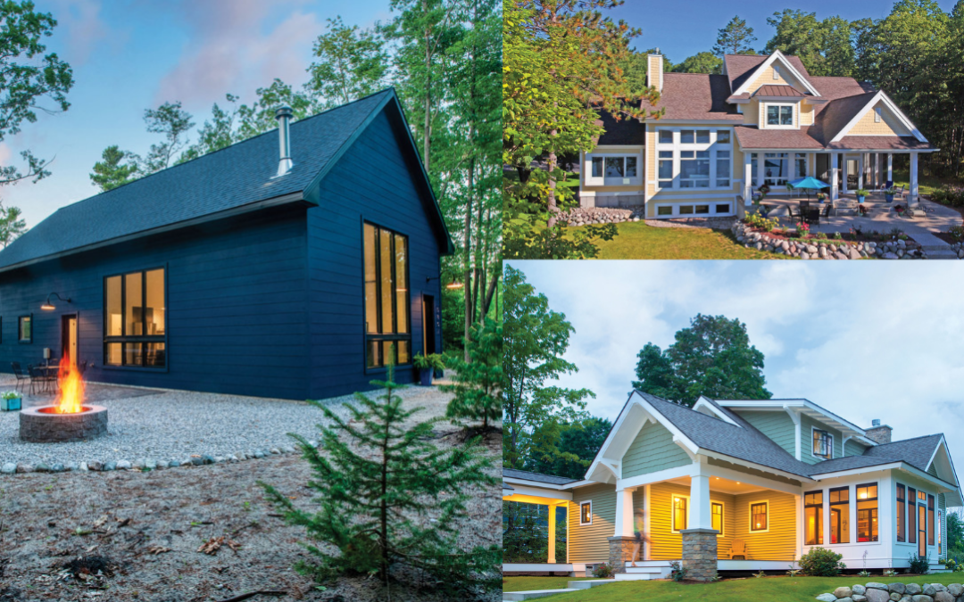 The Right Coat: 3 Colorful Paint Hues to Inspire Your Home