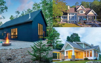 The Right Coat: 3 Colorful Paint Hues to Inspire Your Home