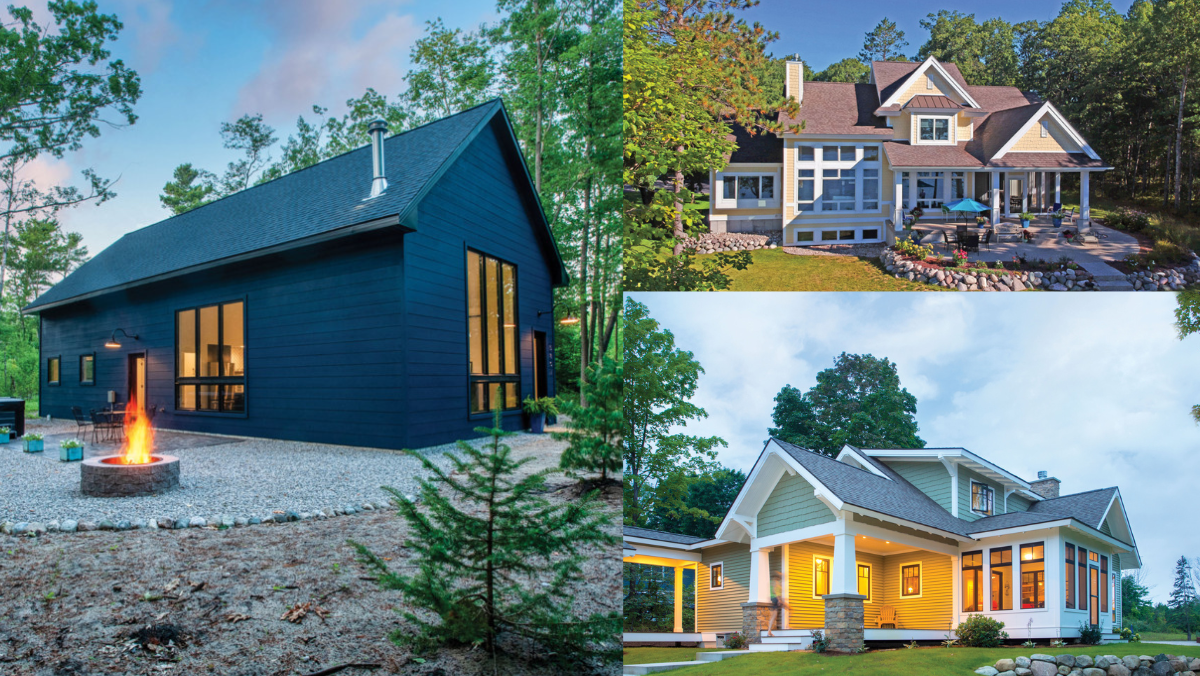 For-MyNorth.com-copy-1 The Right Coat: 3 Colorful Paint Hues to Inspire Your Home