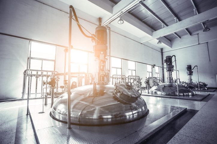 Fermentation factories Fermentation factories