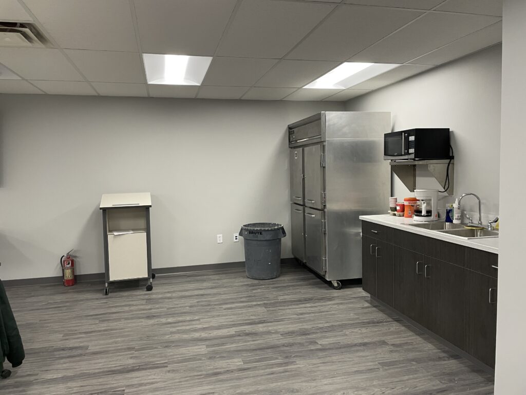 Alpena Armory Renovation