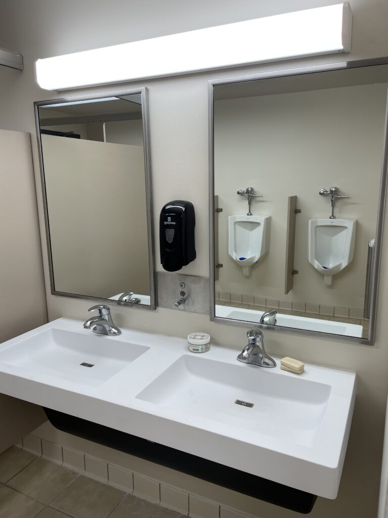 Alpena Armory Renovation