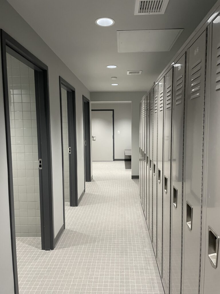 Alpena Armory Renovation