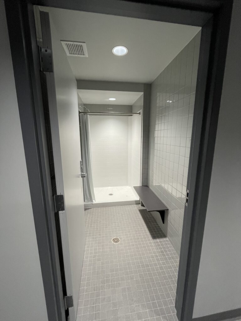 Alpena Armory Renovation