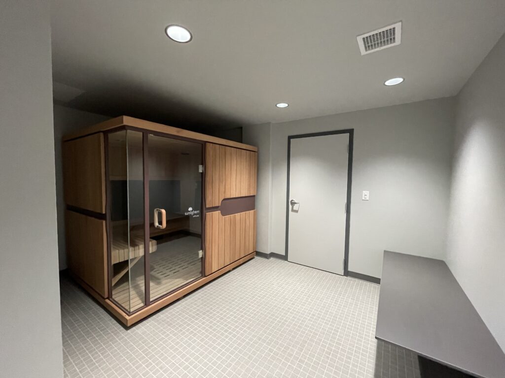 Alpena Armory Renovation