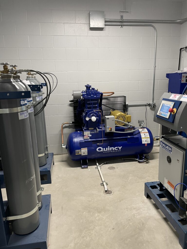 Alpena Armory Renovation