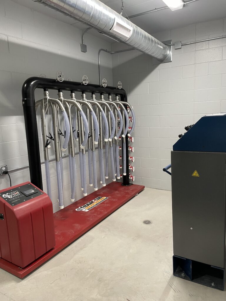 Alpena Armory Renovation