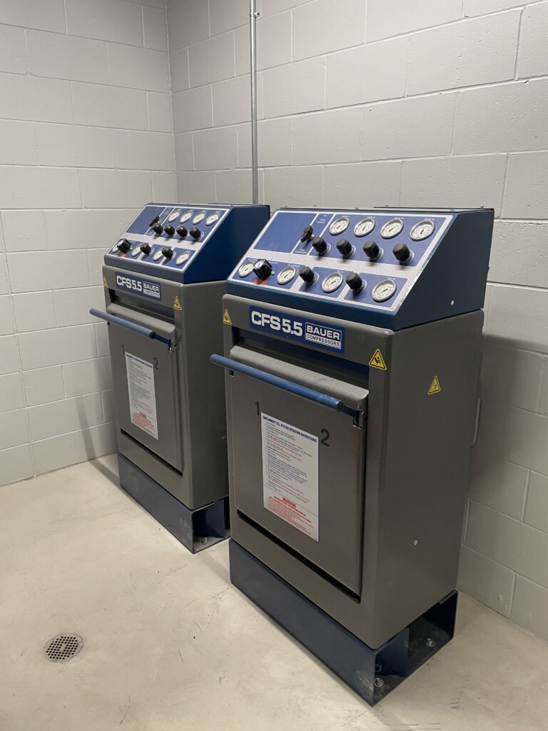 Alpena Armory Renovation