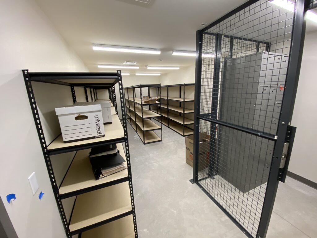 Oscoda County Sheriff