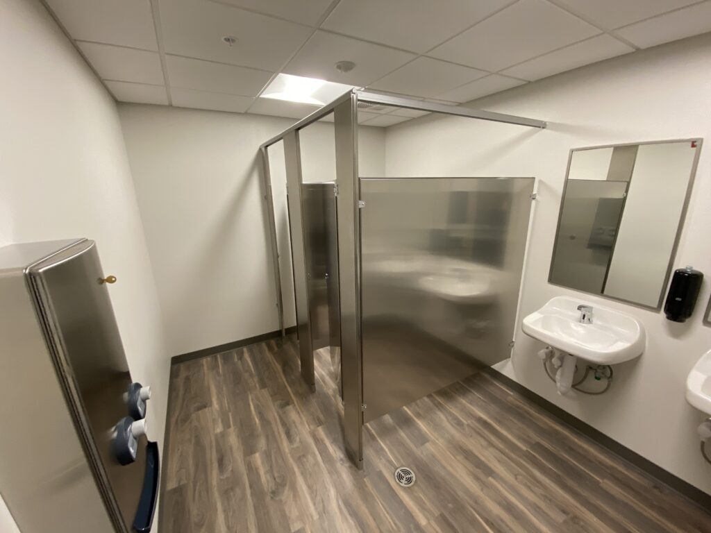 Oscoda County Sheriff