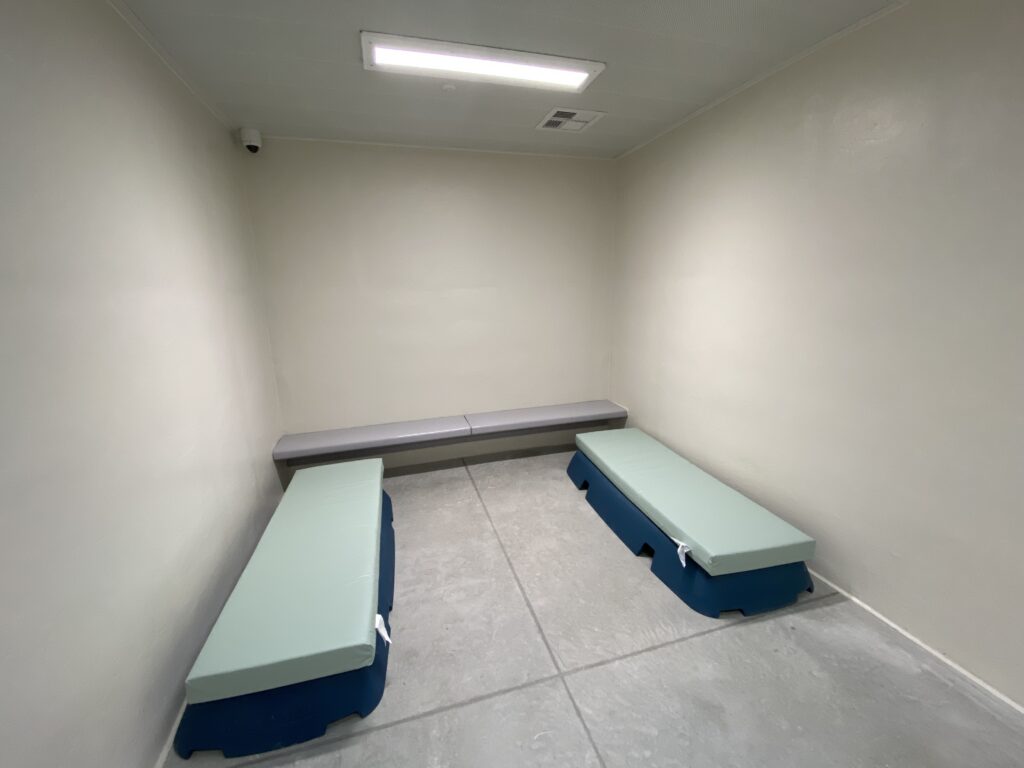 Oscoda County Sheriff