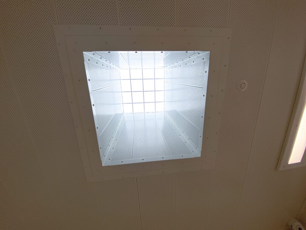 Oscoda County Sheriff