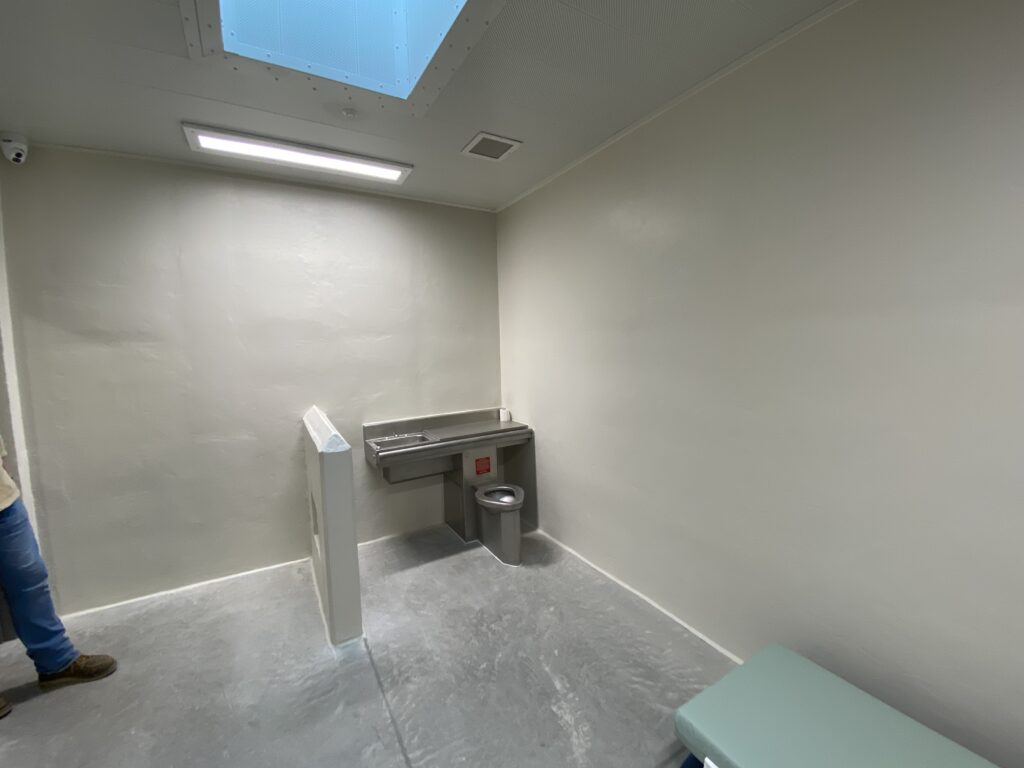 Oscoda County Sheriff