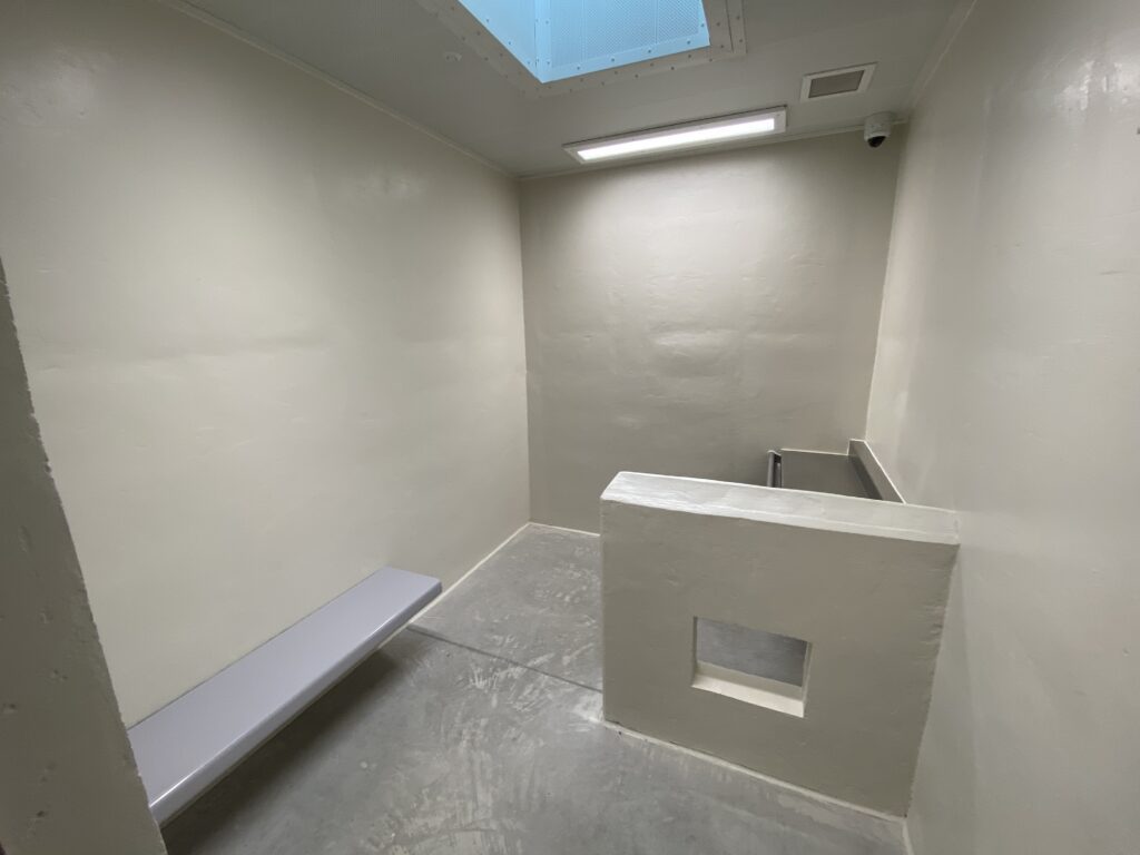 Oscoda County Sheriff