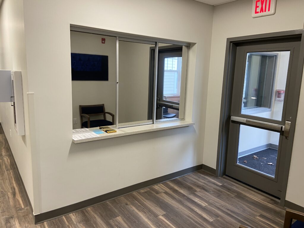 Oscoda County Sheriff