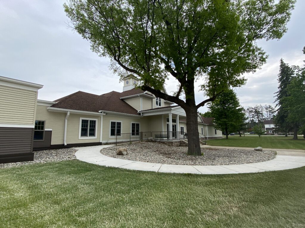 Oscoda County Sheriff