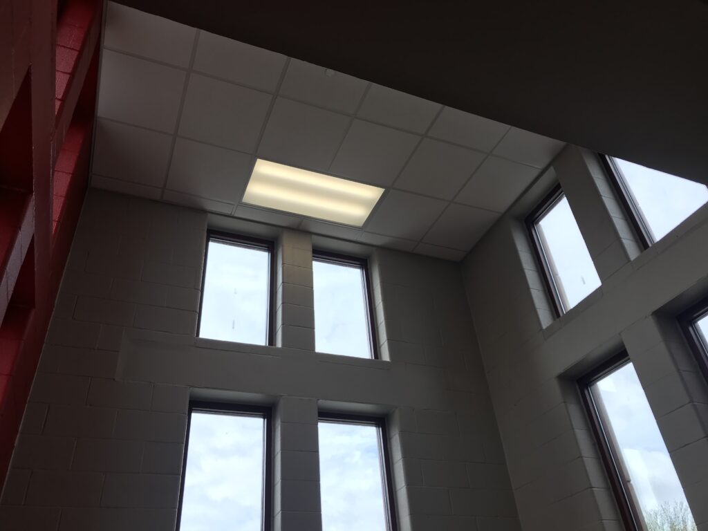 Birmingham Fire Station