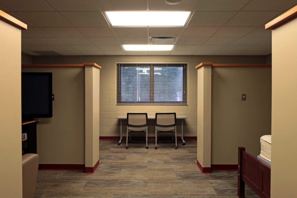 Otsego County Public Library Expansion